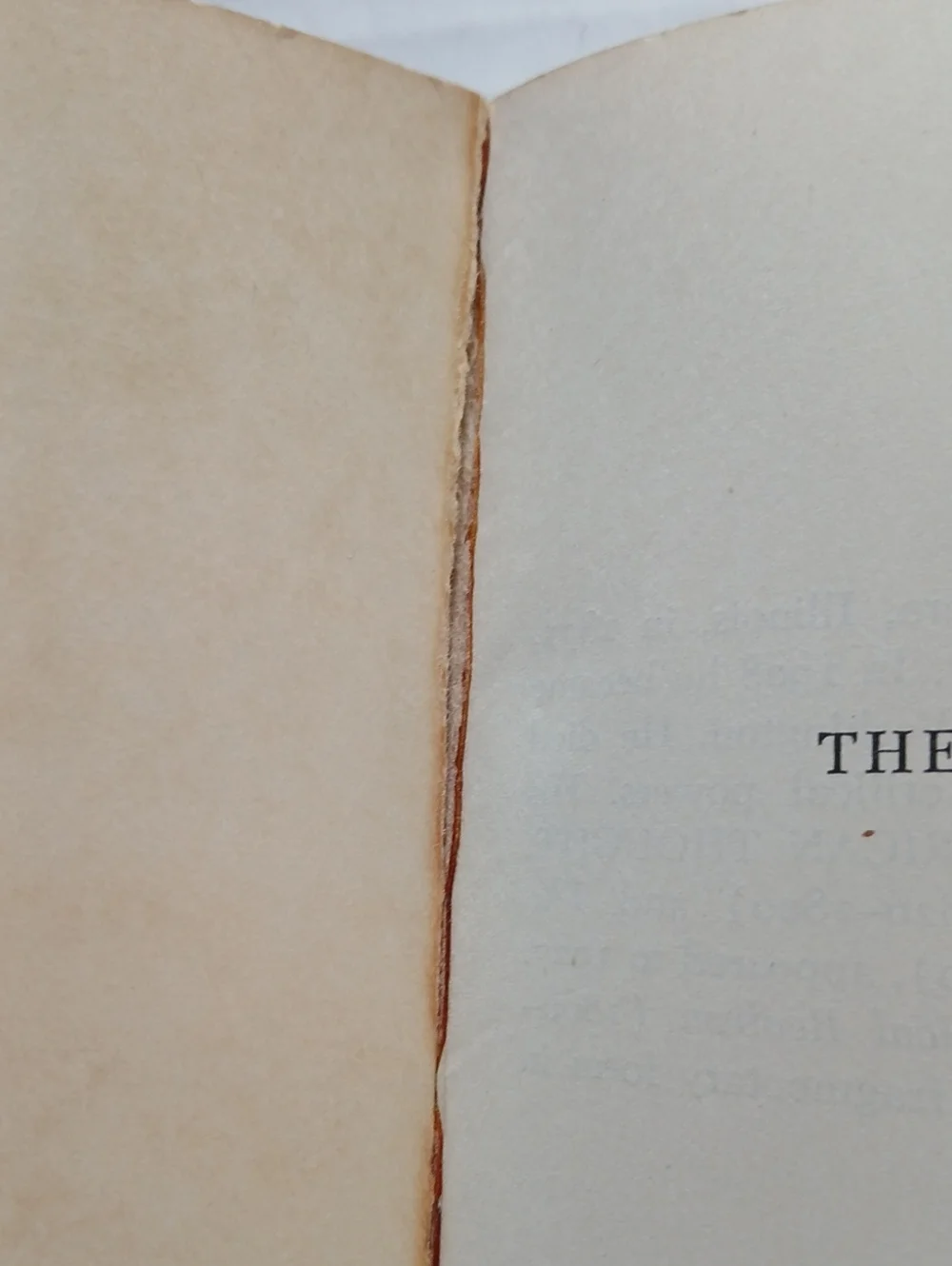 Vernon L. Parrington The Colonial Mind Paperback Vol. I Harcott Bruce & Co.